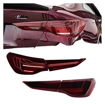 bmw 4シリーズ 420i着用　テールライト左右セット　美品 bmw 4シリーズ 420i着用 テールライト左右セット 美品 - メルカリ
